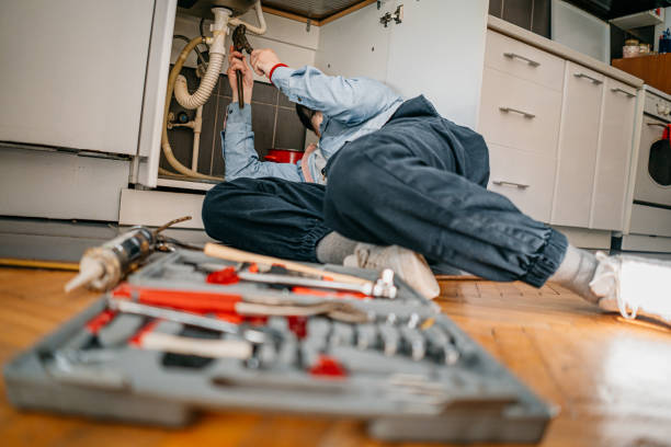 Best Gas Line Repair  in Massillon, OH