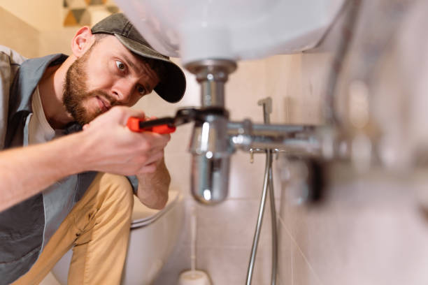 Best Toilet Repair Services  in Massillon, OH